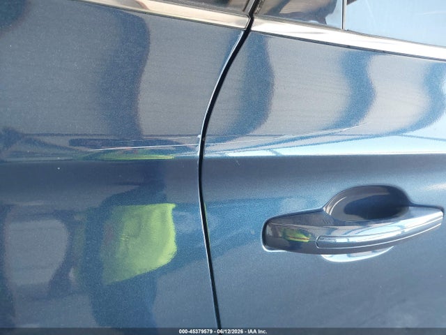 Lincoln MKC