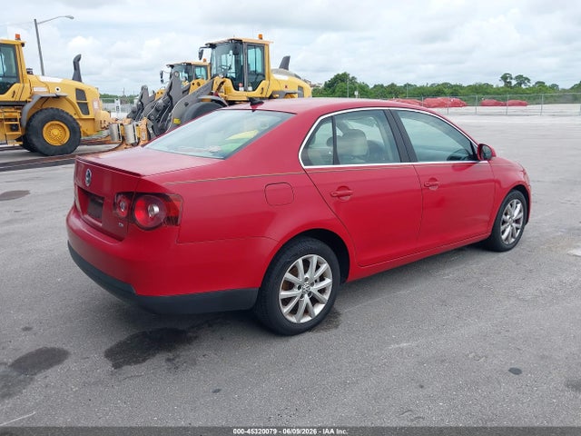 Volkswagen Jetta Se