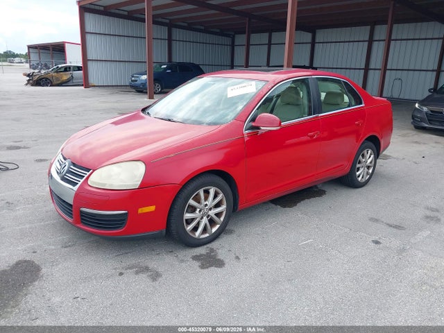 Volkswagen Jetta Se