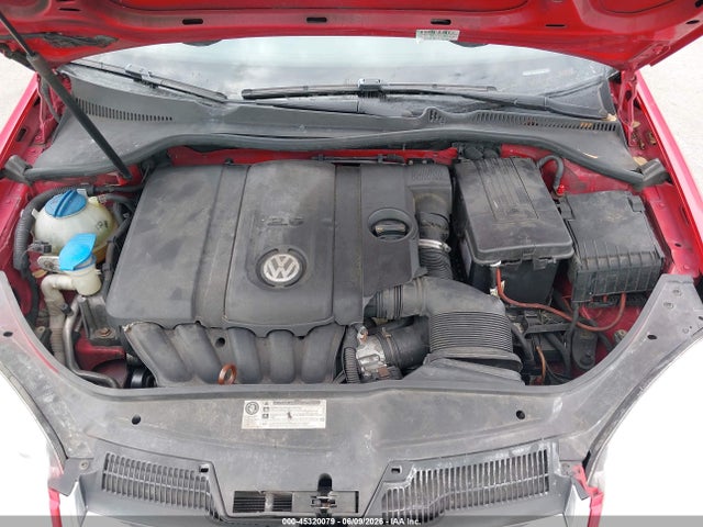 Volkswagen Jetta Se