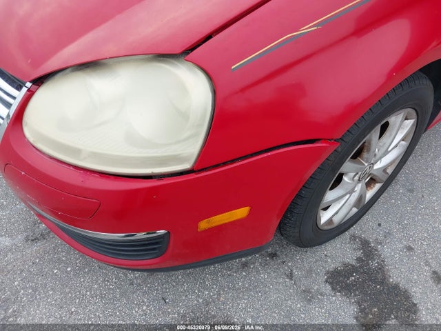 Volkswagen Jetta Se