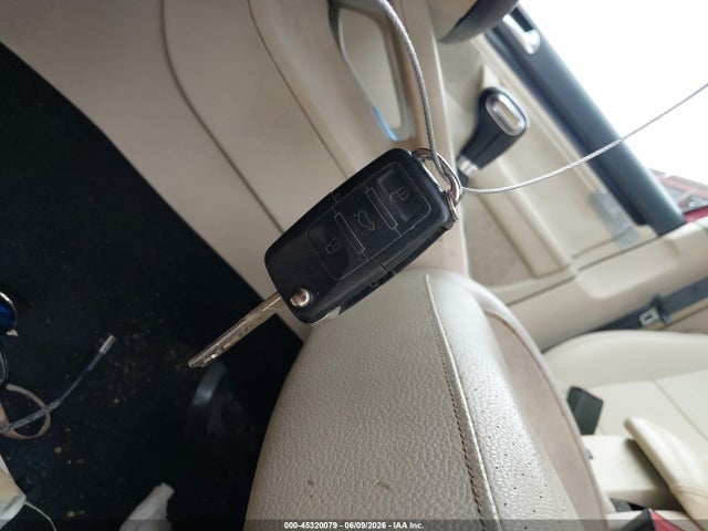 Volkswagen Jetta Se