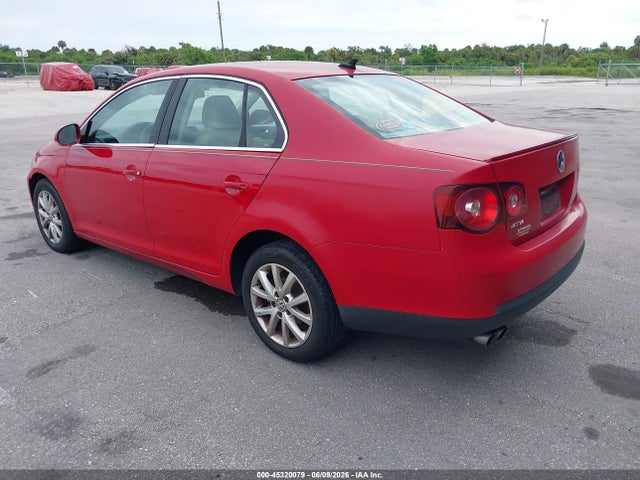 Volkswagen Jetta Se