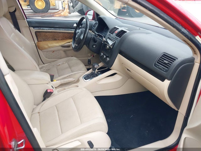 Volkswagen Jetta Se