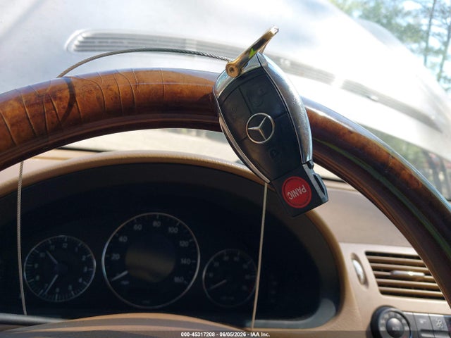 Mercedes-Benz E-Class 4matic