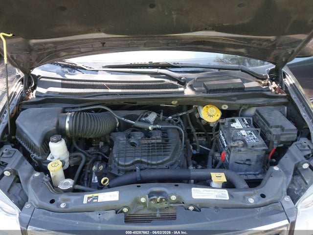 Chrysler Town & Country Touring