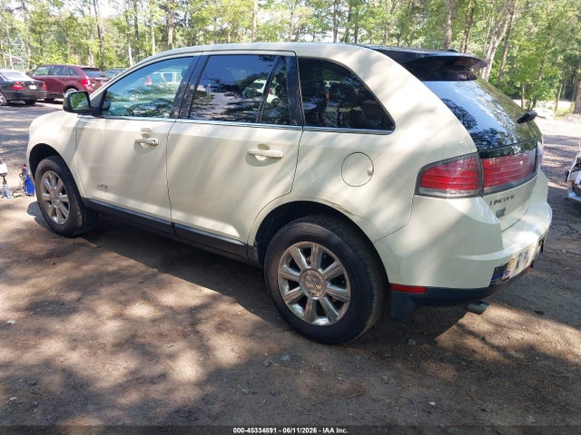 Lincoln MKX