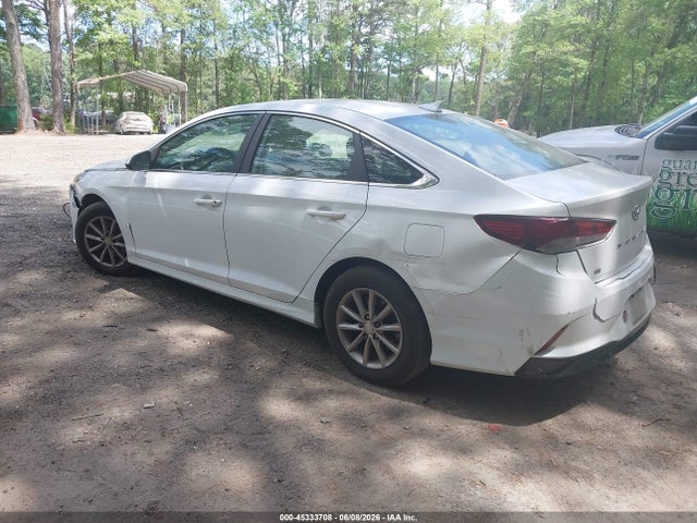 Hyundai SONATA Se