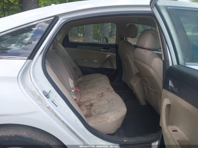 Hyundai SONATA Se