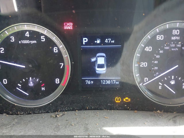 Hyundai SONATA Se