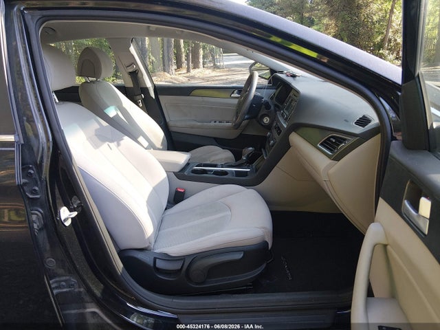 Hyundai SONATA Sport