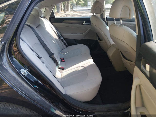 Hyundai SONATA Sport