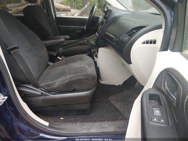 Dodge Grand Caravan Se