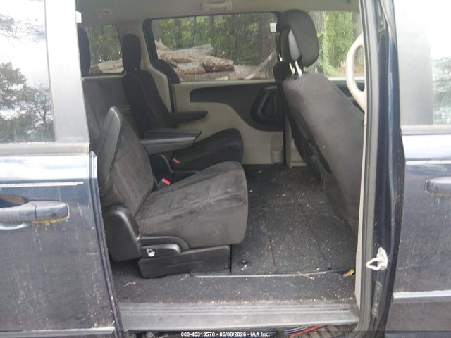 Dodge Grand Caravan Se