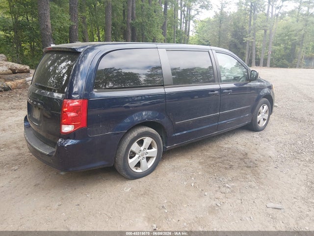 Dodge Grand Caravan Se