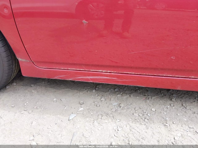 Toyota Prius Iv
