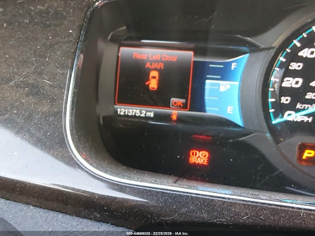 Ford Taurus Limited