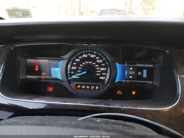 Ford Taurus Limited