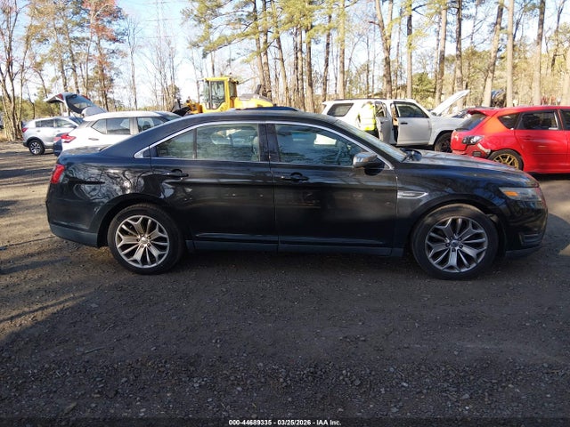 Ford Taurus Limited