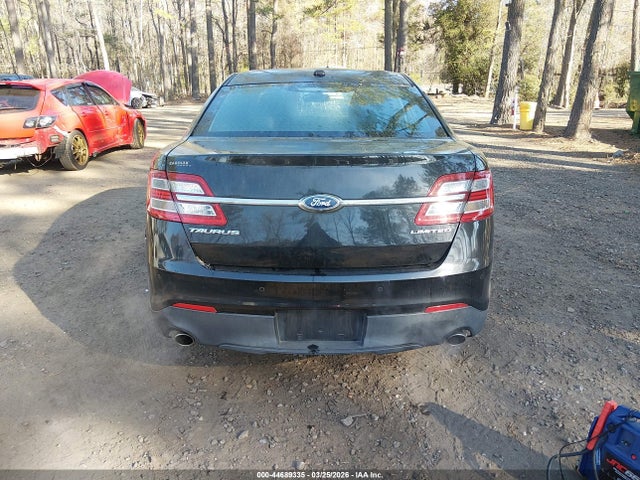 Ford Taurus Limited