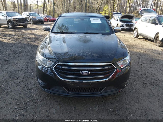 Ford Taurus Limited