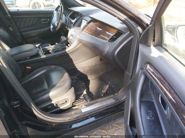 Ford Taurus Limited