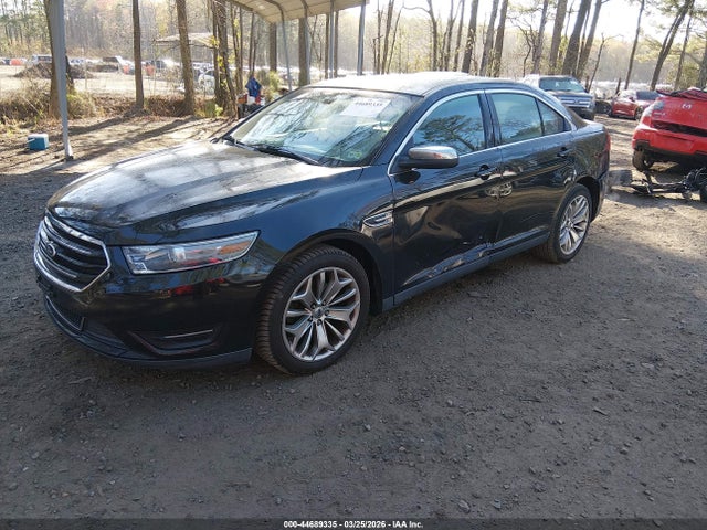 Ford Taurus Limited