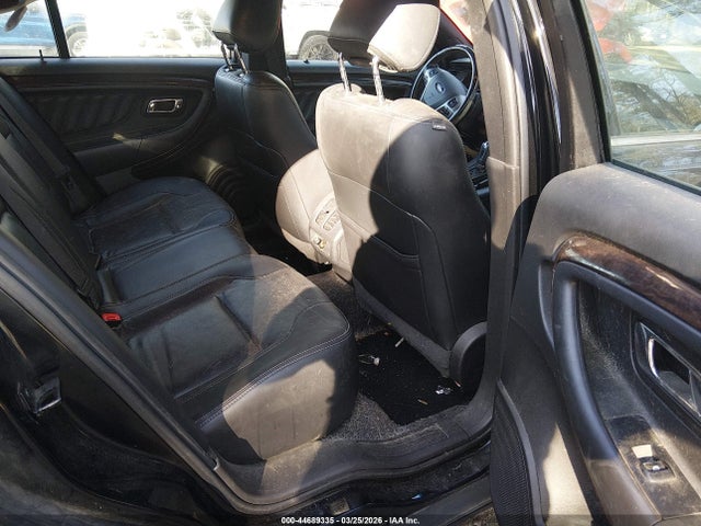Ford Taurus Limited