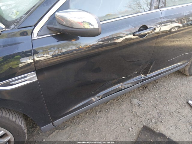 Ford Taurus Limited