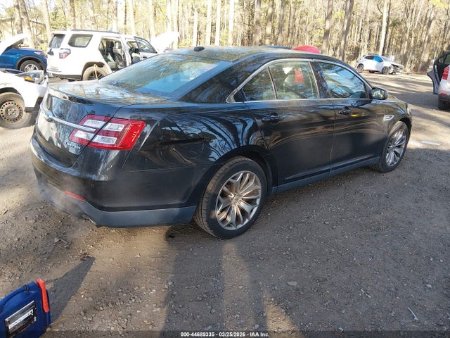 Ford Taurus Limited