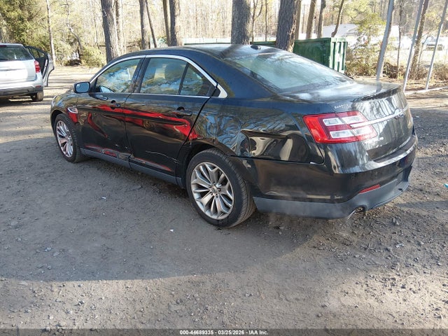 Ford Taurus Limited