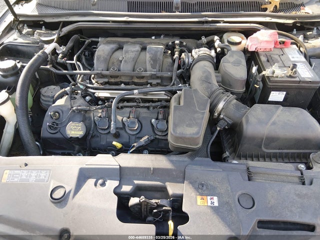 Ford Taurus Limited