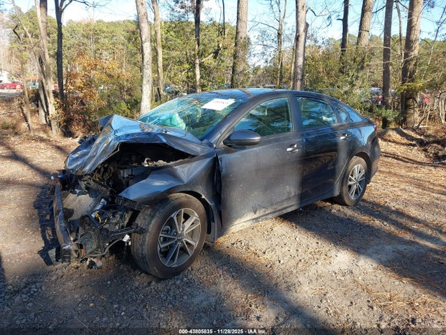 Kia Forte Lxs