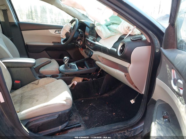 Kia Forte Lxs