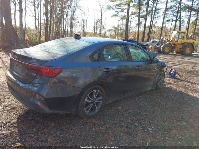 Kia Forte Lxs
