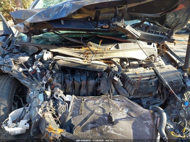 Kia Forte Lxs