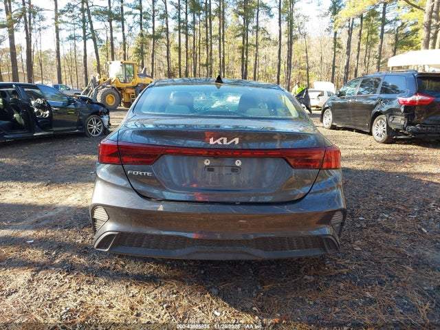 Kia Forte Lxs