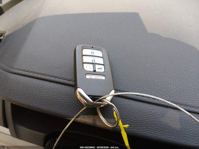 Honda Pilot Ex-l
