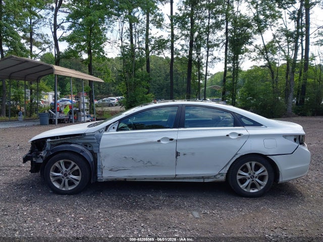 Hyundai SONATA Limited