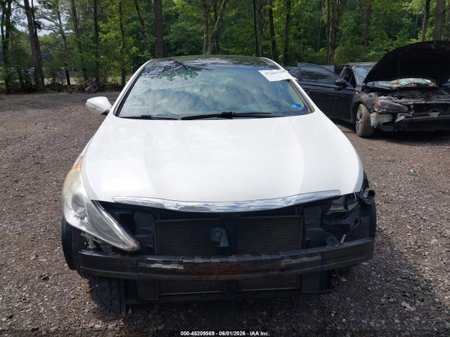 Hyundai SONATA Limited