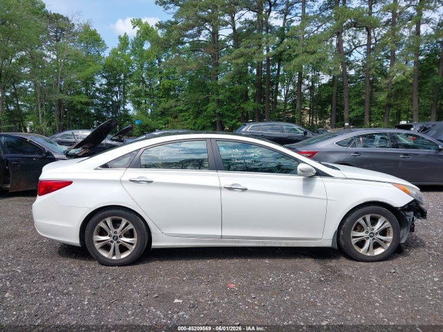 Hyundai SONATA Limited