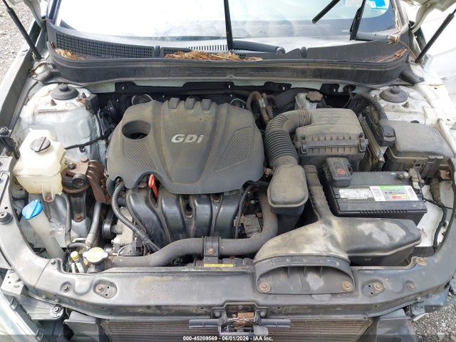 Hyundai SONATA Limited