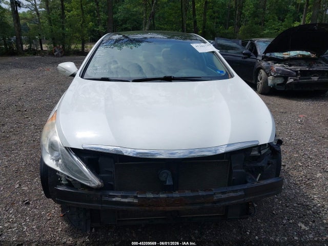 Hyundai SONATA Limited