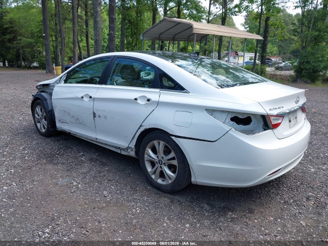 Hyundai SONATA Limited