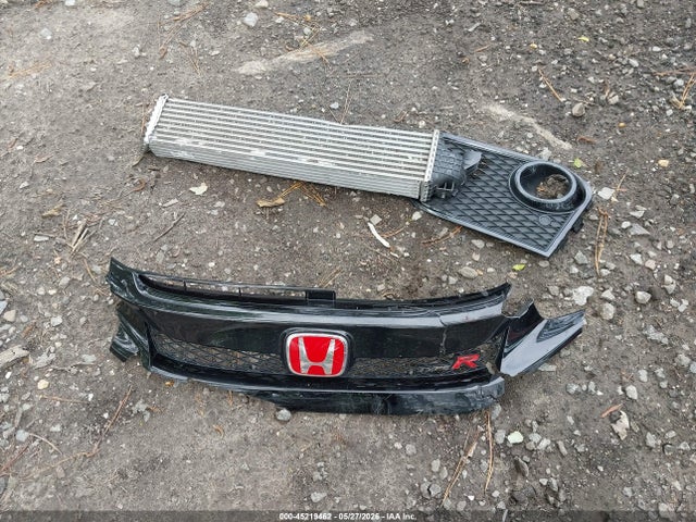 Honda Civic Touring