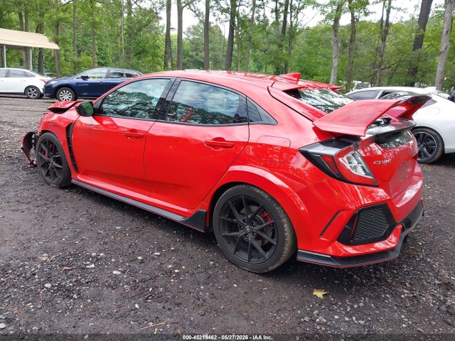 Honda Civic Touring