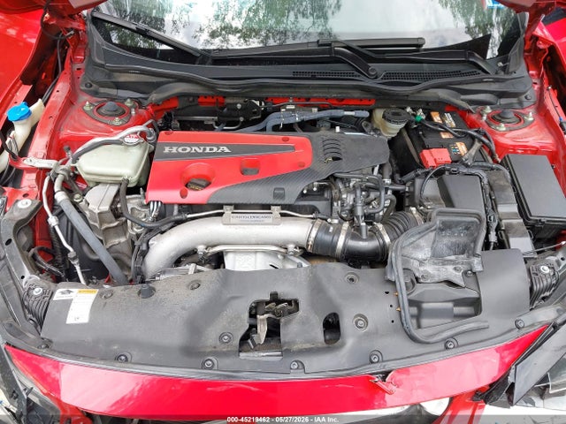 Honda Civic Touring