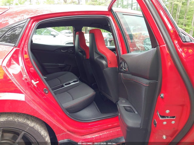 Honda Civic Touring
