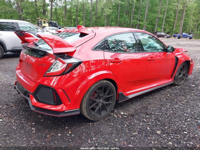 Honda Civic Touring