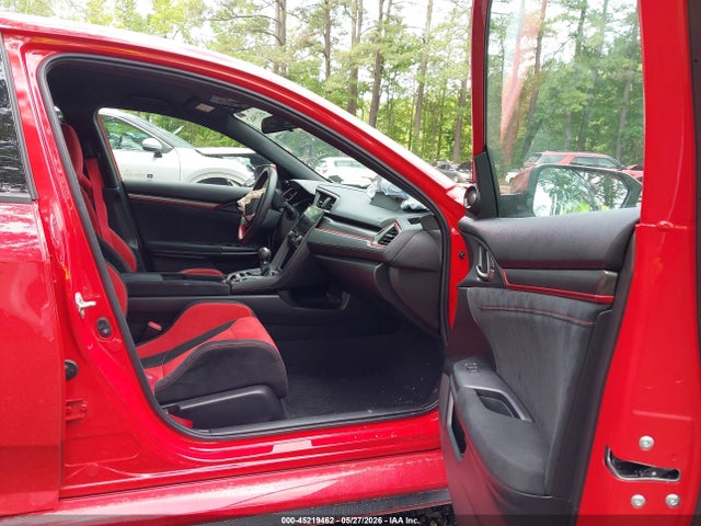 Honda Civic Touring